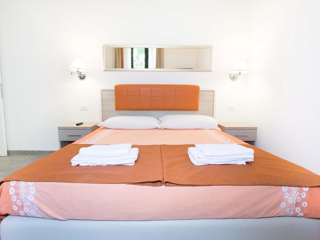 Hotel La Casa Di Zuecca Monterosso al Mare Habitación foto