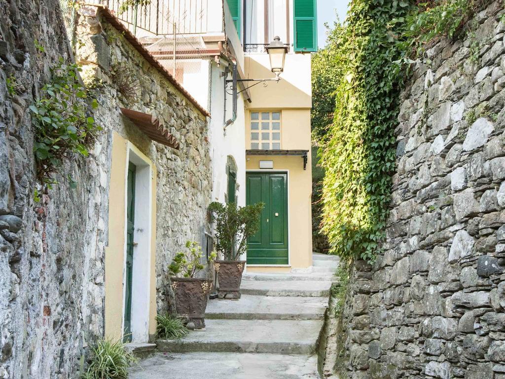 Hotel La Casa Di Zuecca Monterosso al Mare Exterior foto