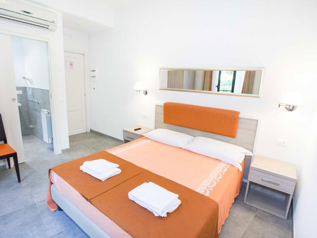 Hotel La Casa Di Zuecca Monterosso al Mare Habitación foto