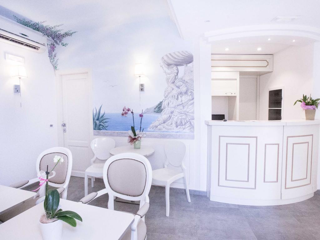 Hotel La Casa Di Zuecca Monterosso al Mare Habitación foto
