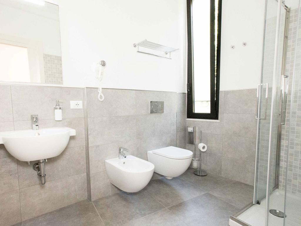 Hotel La Casa Di Zuecca Monterosso al Mare Habitación foto